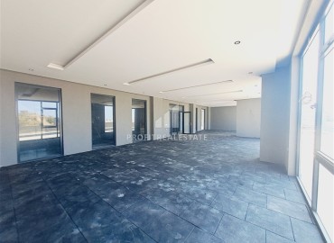 Меблированная квартира 1+1, 45м², в резиденции с отельной инфраструктурой в районе Алании Паяллар по выгодной цене ID-19009 фото-13