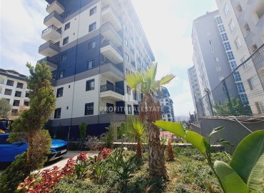 Меблированная квартира 1+1, 45м², в резиденции с отельной инфраструктурой в районе Алании Паяллар по выгодной цене ID-19009 фото-17