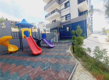 Меблированная квартира 1+1, 45м², в резиденции с отельной инфраструктурой в районе Алании Паяллар по выгодной цене ID-19009 фото-18