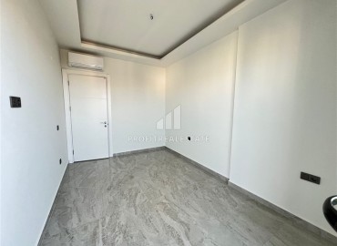 Двухкомнатная квартира, 53м², с чистовой отделкой в комфортабельной новостройке в центре Алании, в 300м от моря ID-19010 фото-5