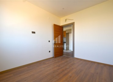 Квартира с одной спальней, 55м², с чистовой отделкой в новой резиденции премиум класса в районе Паяллар, Алания ID-19011 фото-7