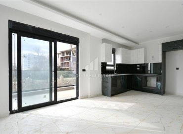 Апартаменты 1+1, 41м², в комфортабельной резиденции 2024 года в районе Паяллар, Алания, по выгодной цене ID-19014 фото-2