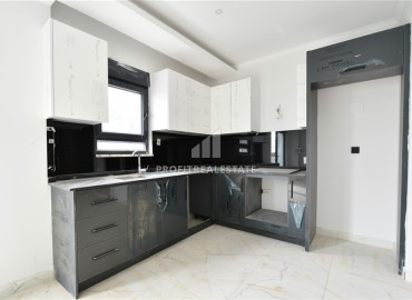 Апартаменты 1+1, 41м², в комфортабельной резиденции 2024 года в районе Паяллар, Алания, по выгодной цене ID-19014 фото-3