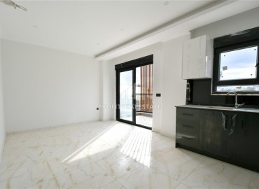 Апартаменты 1+1, 41м², в комфортабельной резиденции 2024 года в районе Паяллар, Алания, по выгодной цене ID-19014 фото-4