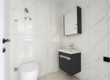 Апартаменты 1+1, 41м², в комфортабельной резиденции 2024 года в районе Паяллар, Алания, по выгодной цене ID-19014 фото-5