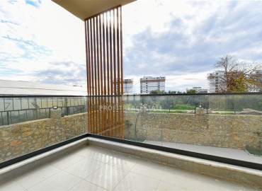 Апартаменты 1+1, 41м², в комфортабельной резиденции 2024 года в районе Паяллар, Алания, по выгодной цене ID-19014 фото-8