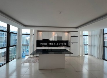 Просторный пентхаус 3+1, 160м², в комплексе премиум класса в 300м от моря в районе Алании - Кестель ID-19017 фото-2