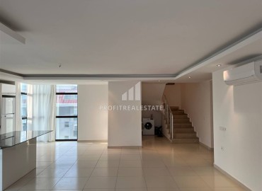 Просторный пентхаус 3+1, 160м², в комплексе премиум класса в 300м от моря в районе Алании - Кестель ID-19017 фото-3