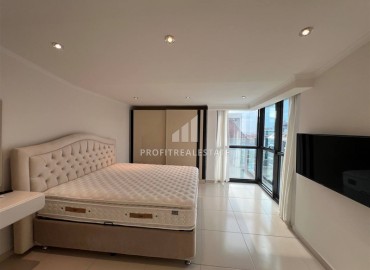 Просторный пентхаус 3+1, 160м², в комплексе премиум класса в 300м от моря в районе Алании - Кестель ID-19017 фото-4