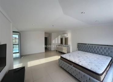 Просторный пентхаус 3+1, 160м², в комплексе премиум класса в 300м от моря в районе Алании - Кестель ID-19017 фото-9