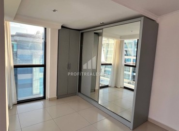 Просторный пентхаус 3+1, 160м², в комплексе премиум класса в 300м от моря в районе Алании - Кестель ID-19017 фото-11