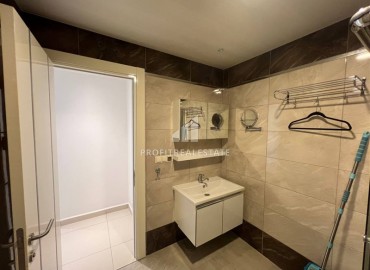 Просторный пентхаус 3+1, 160м², в комплексе премиум класса в 300м от моря в районе Алании - Кестель ID-19017 фото-12