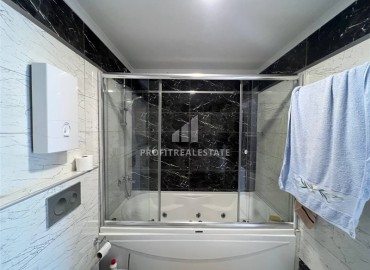 Просторный пентхаус 3+1, 160м², в комплексе премиум класса в 300м от моря в районе Алании - Кестель ID-19017 фото-15