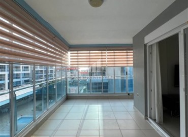 Просторный пентхаус 3+1, 160м², в комплексе премиум класса в 300м от моря в районе Алании - Кестель ID-19017 фото-16