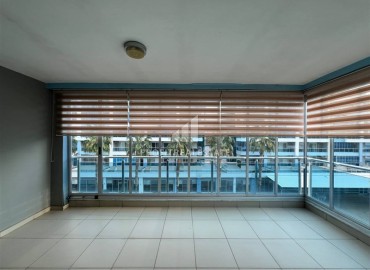 Просторный пентхаус 3+1, 160м², в комплексе премиум класса в 300м от моря в районе Алании - Кестель ID-19017 фото-17