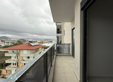 Двухкомнатная квартира, 55м², в резиденции с обширной инфраструктурой в районе Алании Паяллар по отличной цене ID-19018 фото-11