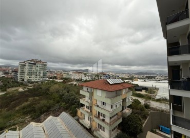 Двухкомнатная квартира, 55м², в резиденции с обширной инфраструктурой в районе Алании Паяллар по отличной цене ID-19018 фото-13