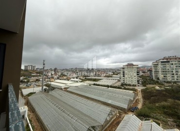 Двухкомнатная квартира, 55м², в резиденции с обширной инфраструктурой в районе Алании Паяллар по отличной цене ID-19018 фото-14