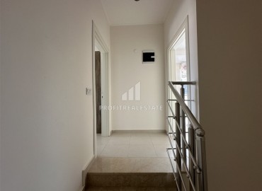 Фешенебельный пентхаус с тремя спальнями, 130м², в комплексе премиум класса в 600м от моря в Авсалларе, Алания ID-19020 фото-14