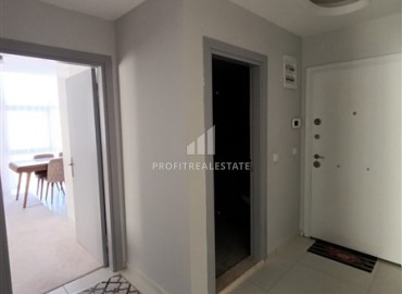 Меблированная трехкомнатная квартира, 120м², в резиденции с инфраструктурой на центральной улице Махмутлара, Алания ID-19022 фото-5