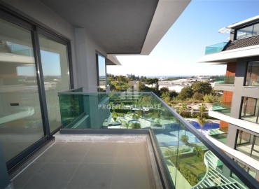 Видовой пентхаус с тремя спальнями, 180м², в новостройке с инфраструктурой и отличной локацией в Каргыджаке, Алания ID-19023 фото-6