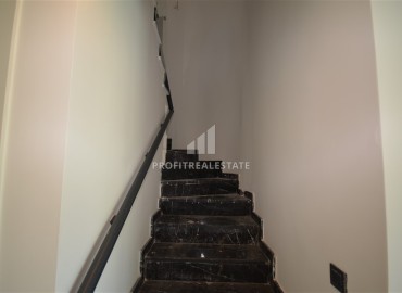 Видовой пентхаус с тремя спальнями, 180м², в новостройке с инфраструктурой и отличной локацией в Каргыджаке, Алания ID-19023 фото-11