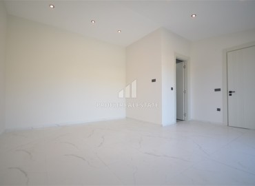 Видовой пентхаус с тремя спальнями, 180м², в новостройке с инфраструктурой и отличной локацией в Каргыджаке, Алания ID-19023 фото-15