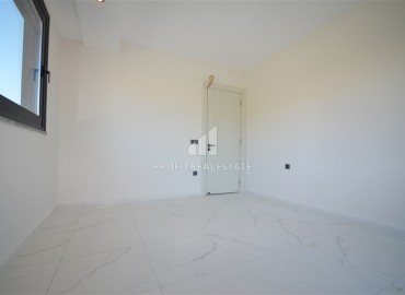 Видовой пентхаус с тремя спальнями, 180м², в новостройке с инфраструктурой и отличной локацией в Каргыджаке, Алания ID-19023 фото-17