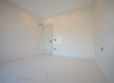 Видовой пентхаус с тремя спальнями, 180м², в новостройке с инфраструктурой и отличной локацией в Каргыджаке, Алания ID-19023 фото-19