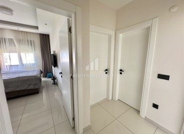 Элегантный садовый дуплекс 4+1, 150м², в комплексе премиум класса в Каргыджаке, Алания ID-19025 фото-14