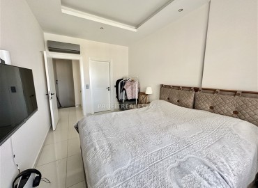 Элегантный садовый дуплекс 4+1, 150м², в комплексе премиум класса в Каргыджаке, Алания ID-19025 фото-16