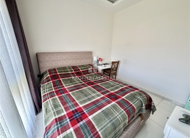 Элегантный садовый дуплекс 4+1, 150м², в комплексе премиум класса в Каргыджаке, Алания ID-19025 фото-19