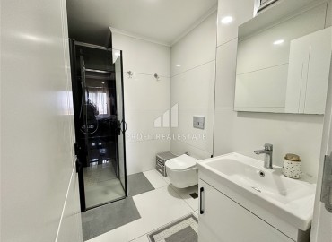 Элегантный садовый дуплекс 4+1, 150м², в комплексе премиум класса в Каргыджаке, Алания ID-19025 фото-20