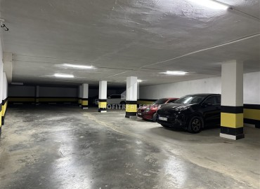 Элегантный садовый дуплекс 4+1, 150м², в комплексе премиум класса в Каргыджаке, Алания ID-19025 фото-25