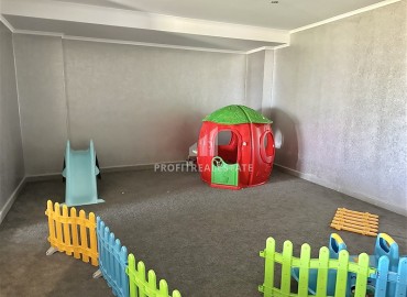 Элегантный садовый дуплекс 4+1, 150м², в комплексе премиум класса в Каргыджаке, Алания ID-19025 фото-28