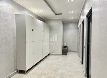 Элегантный садовый дуплекс 4+1, 150м², в комплексе премиум класса в Каргыджаке, Алания ID-19025 фото-32