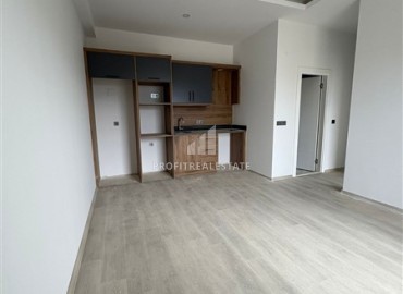 Двухкомнатная квартира, 55м², в новостройке с обширной инфраструктурой в Махмутларе, Алания ID-19026 фото-2