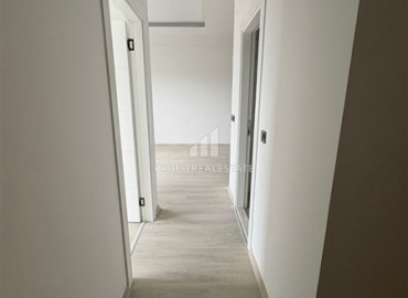 Двухкомнатная квартира, 55м², в новостройке с обширной инфраструктурой в Махмутларе, Алания ID-19026 фото-5