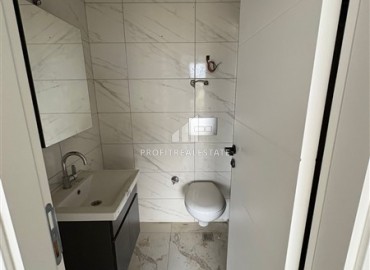 Двухкомнатная квартира, 55м², в новостройке с обширной инфраструктурой в Махмутларе, Алания ID-19026 фото-6