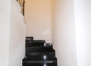 Фешенебельный пентхаус 3+1, 180м², в комплексе с инфраструктурой в центре Алании, в 300м от пляжа Клеопатры под ВНЖ ID-19027 фото-13