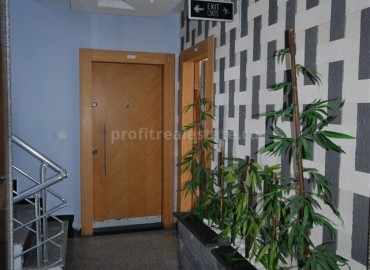 Просторный дуплекс, по привлекательной стоимости, ждет своего хозяина в Махмутларе, Алания, 130 кв.м. ID-1500 фото-17