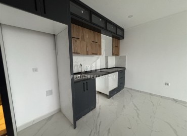 Апартаменты с одной спальней, 57м², в новостройке премиум класса с отличной локацией в районе Кестель, Алания ID-19029 фото-2