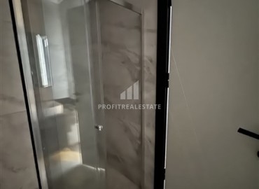 Апартаменты с одной спальней, 57м², в новостройке премиум класса с отличной локацией в районе Кестель, Алания ID-19029 фото-6