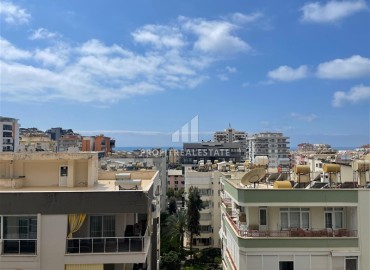 Меблированная квартира с двумя спальнями, 110м², на центральной улице Махмутлара, Алания, в 600м от моря ID-19030 фото-16