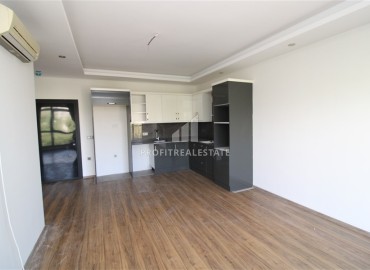 Двухкомнатная квартира, 45м², в комфортабельной новостройке с инфраструктурой в Махмутларе, Алания, в 450м от моря ID-19031 фото-2