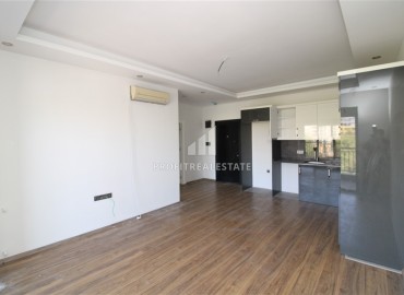 Двухкомнатная квартира, 45м², в комфортабельной новостройке с инфраструктурой в Махмутларе, Алания, в 450м от моря ID-19031 фото-3