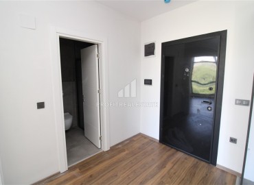 Двухкомнатная квартира, 45м², в комфортабельной новостройке с инфраструктурой в Махмутларе, Алания, в 450м от моря ID-19031 фото-6