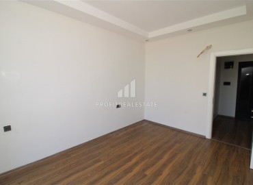 Двухкомнатная квартира, 45м², в комфортабельной новостройке с инфраструктурой в Махмутларе, Алания, в 450м от моря ID-19031 фото-8