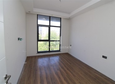 Двухкомнатная квартира, 45м², в комфортабельной новостройке с инфраструктурой в Махмутларе, Алания, в 450м от моря ID-19031 фото-10