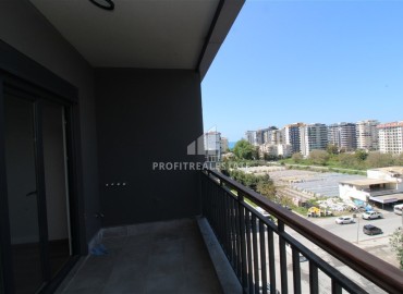 Двухкомнатная квартира, 45м², в комфортабельной новостройке с инфраструктурой в Махмутларе, Алания, в 450м от моря ID-19031 фото-12